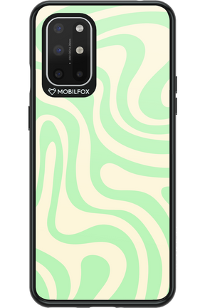 Matchaa 2.0 - OnePlus 8T