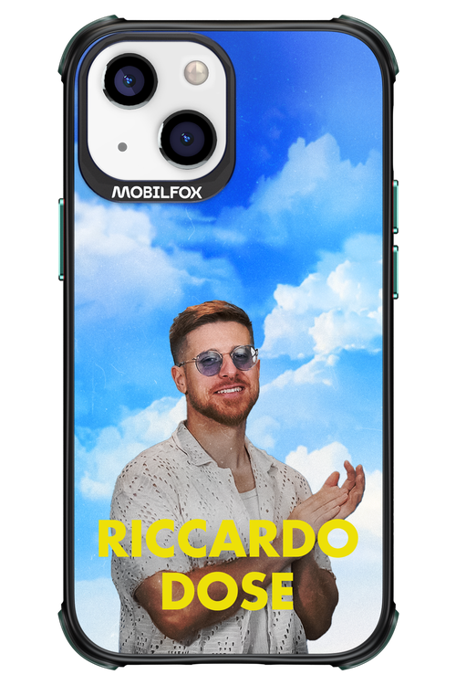 Riccardo Sky 2.0 - Apple iPhone 13 Mini