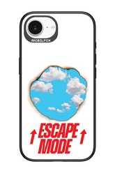 Escape mode 2.0 - Apple iPhone 17e