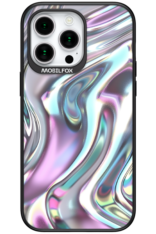 Holochrome 2.0 - Apple iPhone 15 Pro Max