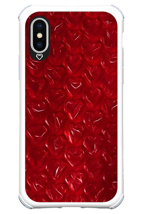 Air Heart - Apple iPhone XS