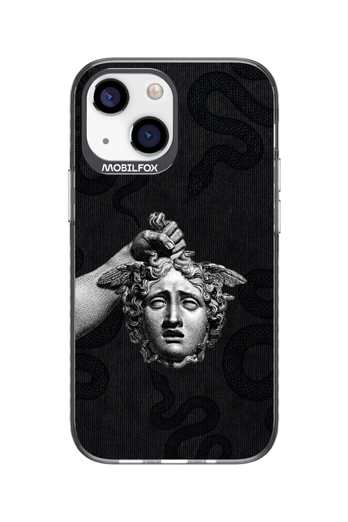 Medusa’s Gaze - Apple iPhone 13 Mini