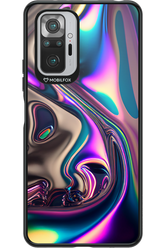 Post Future 2.0 - Xiaomi Redmi Note 10 Pro
