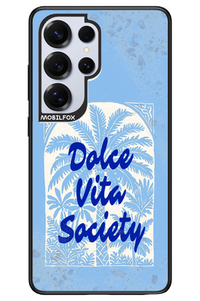 Dolce Vita Society 2.0 - Samsung S25 Ultra