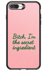 The Secret 2.0 - Apple iPhone 7 Plus