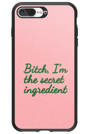 The Secret 2.0 - Apple iPhone 7 Plus