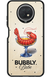 Bubbly Babe 2.0 - Xiaomi Redmi Note 9T 5G
