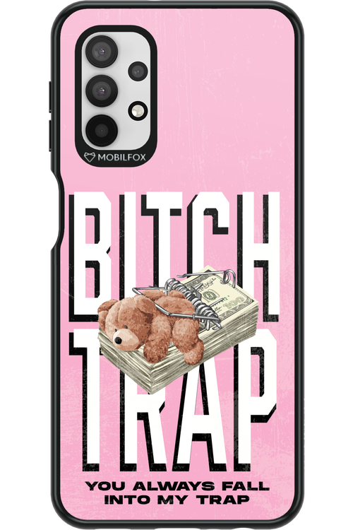 Bitch Trap - Samsung Galaxy A32 5G