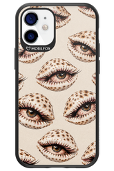 Ocean Eyes 2.0 - Apple iPhone 12 Mini