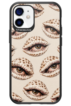 Ocean Eyes 2.0 - Apple iPhone 12 Mini