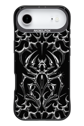 Silver Spidey 2.0 - Apple iPhone 17 Air