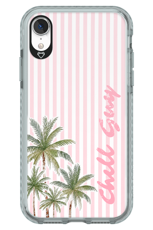 Chill Guy 2.0 - Apple iPhone XR