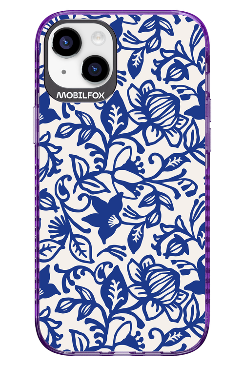 Riviera Fiora 2.0 - Apple iPhone 14 Plus