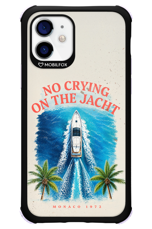 No Crying 2.0 - Apple iPhone 12