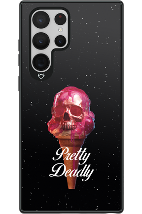 Pretty Deadly - Samsung Galaxy S22 Ultra