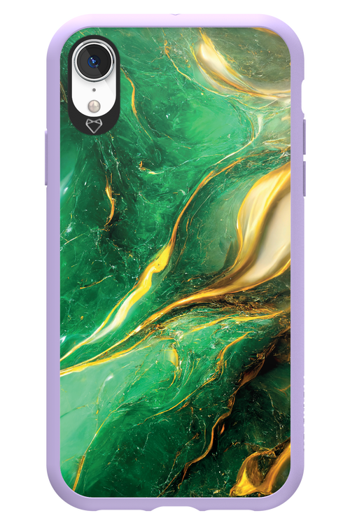 Tourmaline - Apple iPhone XR