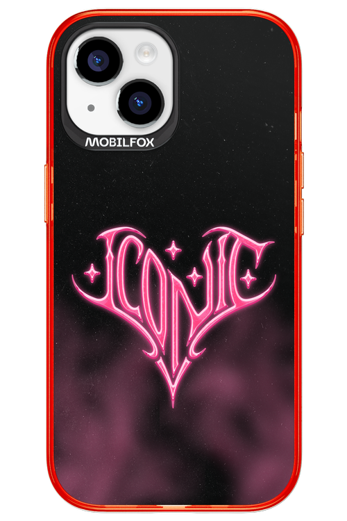 Iconica 2.0 - Apple iPhone 15