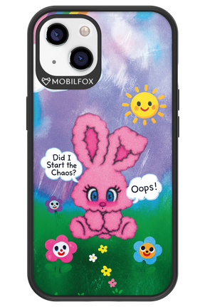 Ooops 2.0 - Apple iPhone 13