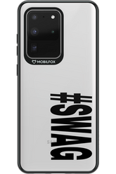 Swag Dark Mode 2.0 - Samsung Galaxy S20 Ultra 5G