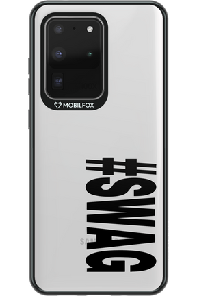 Swag Dark Mode 2.0 - Samsung Galaxy S20 Ultra 5G