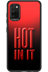 Hot in it 2.0 - Samsung Galaxy A41