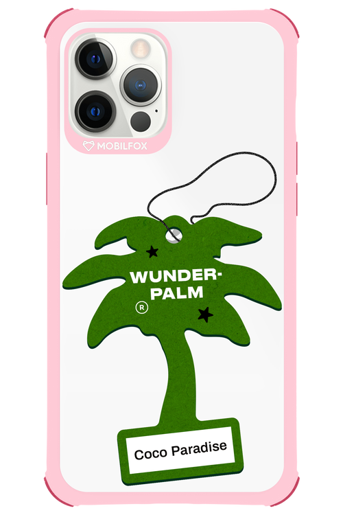 Wunder-Palm 2.0 - Apple iPhone 12 Pro Max