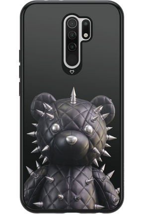 Punk Teddy 2.0 - Xiaomi Redmi 9
