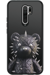 Punk Teddy 2.0 - Xiaomi Redmi 9