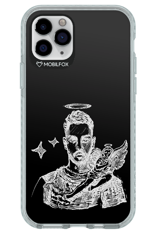 iNGER Black 2.0 - Apple iPhone 11 Pro