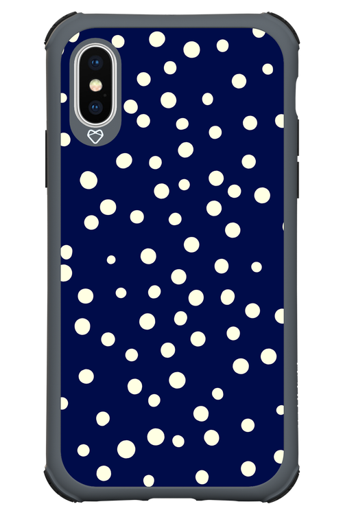 BusyWoman 2.0 - Apple iPhone X