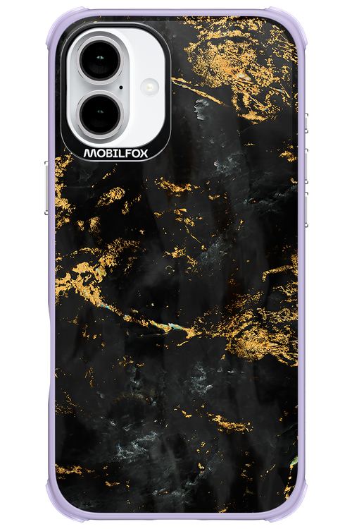 Goldie 2.0 - Apple iPhone 16 Plus