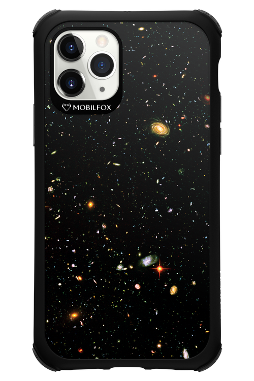 Cosmic Space - Apple iPhone 11 Pro