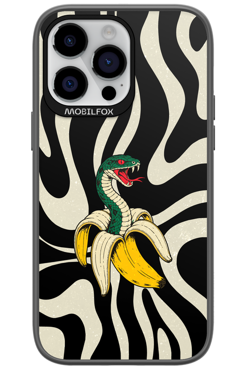Banana Bite 2.0 - Apple iPhone 14 Pro Max