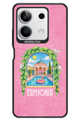Euphoria 2.0 - Xiaomi Redmi Note 13 5G