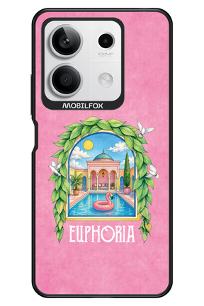 Euphoria 2.0 - Xiaomi Redmi Note 13 5G