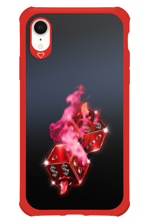Lucky Thirsty 2.0 - Apple iPhone XR