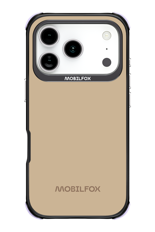 Sand 2.0 - Apple iPhone 17 Pro