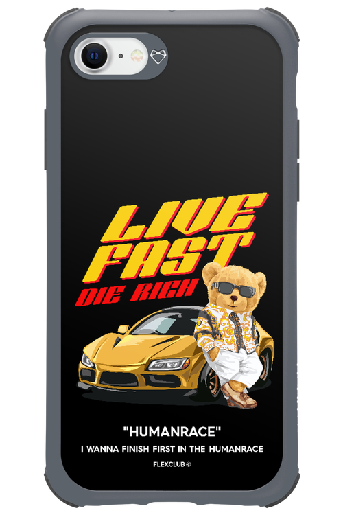 HUMANRACE - Apple iPhone 8