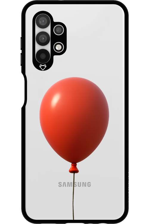 Red Balloon 2.0 - Samsung Galaxy A13 4G