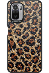 Crystal Roar 2.0 - Xiaomi Redmi Note 10