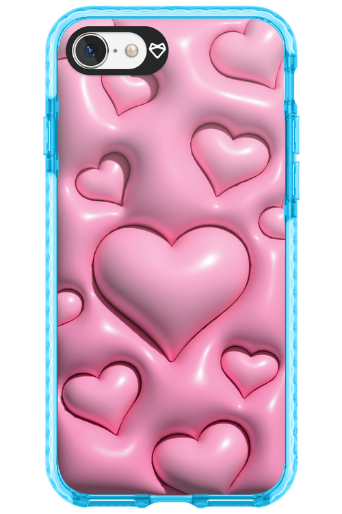 Hearts 2.0 - Apple iPhone 7
