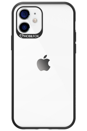 NUDE 2.0 - Apple iPhone 12