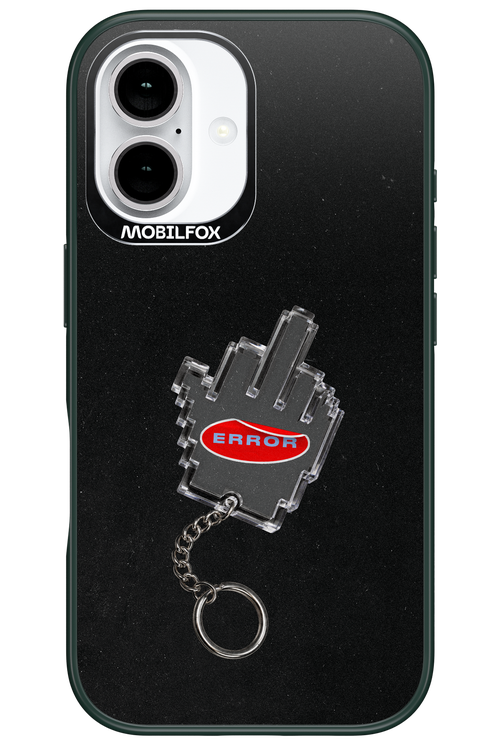 Err0r 2.0 - Apple iPhone 16