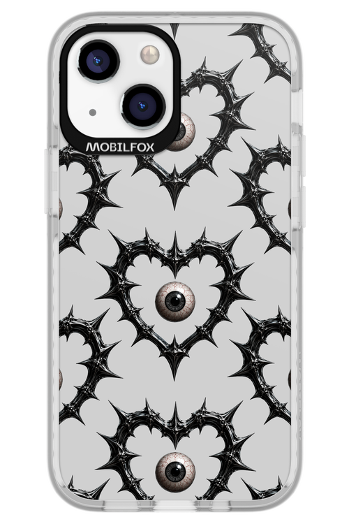 Heart Vision 2.0 - Apple iPhone 13 Mini
