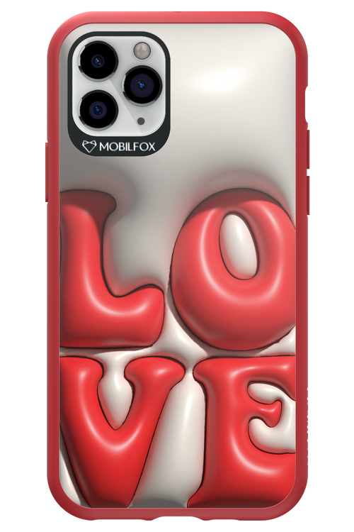 LOVE - Apple iPhone 11 Pro