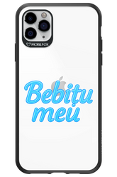 Meuu 2.0 - Apple iPhone 11 Pro Max
