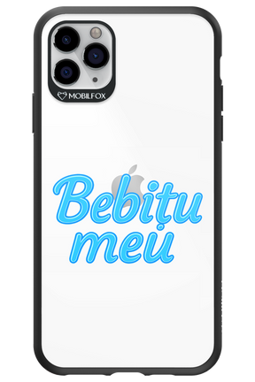 Meuu 2.0 - Apple iPhone 11 Pro Max