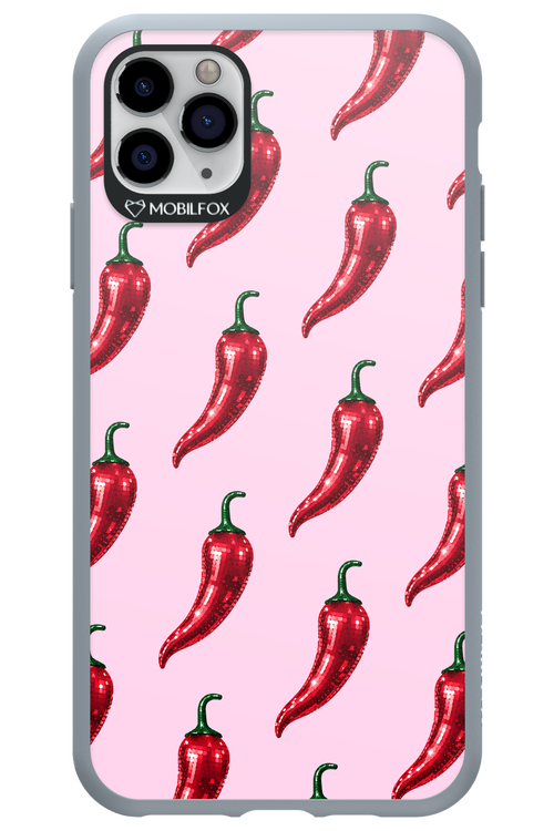 Chili Babe 2.0 - Apple iPhone 11 Pro Max