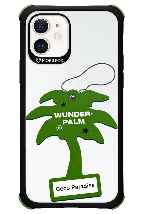 Wunder-Palm 2.0 - Apple iPhone 12