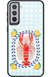 Marbella's Lobster 2.0 - Samsung Galaxy S21+
